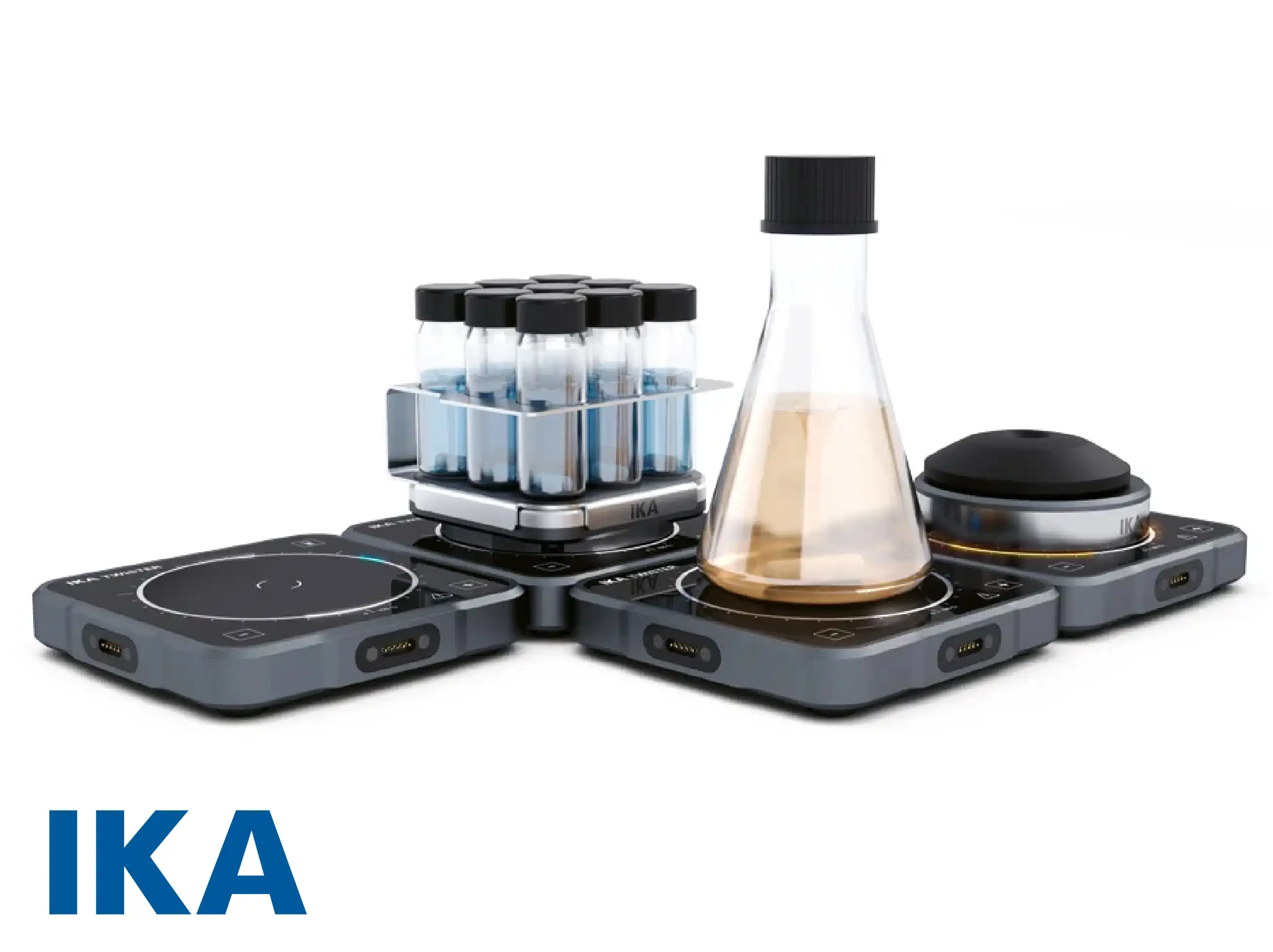 IKA Magnetic Stirrers